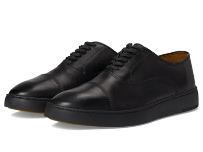 Allen Edmonds Parksnkr2.0 Lace-up Shoes In Black