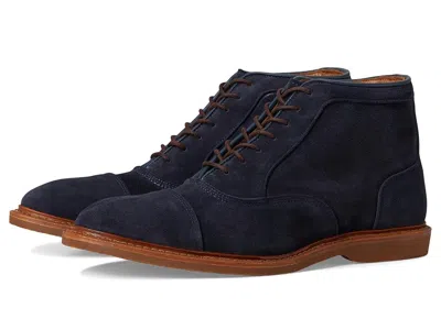 Allen Edmonds Parkversboot In Blue
