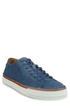 Allen Edmonds Paxton Low Top Sneaker In Denim