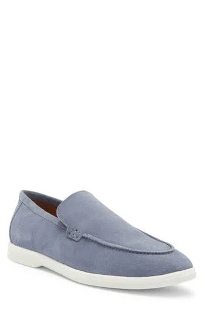 Allen Edmonds Payton Slip-on Sneaker In Blue
