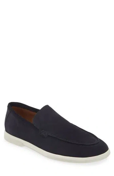 Allen Edmonds Payton Slip-on Sneaker In Sea