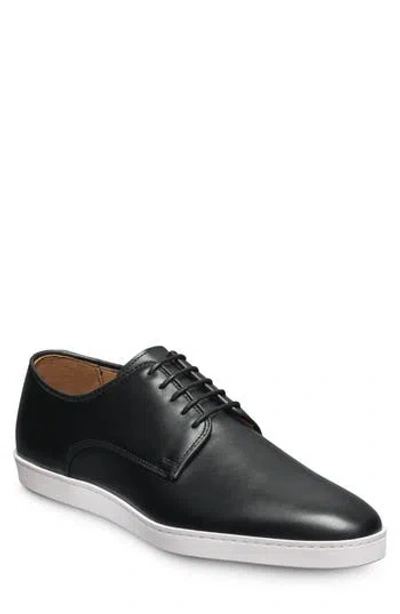 Allen Edmonds Philip Loafer Sneaker In Black
