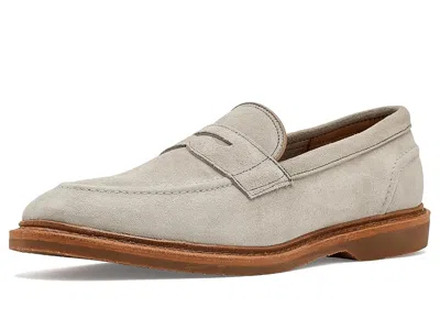 Allen Edmonds Rand Verse Loafer/moc Shoes In Neutral