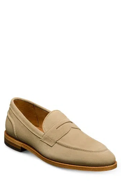 Allen Edmonds Randolph 2.0 Loafer In Brown
