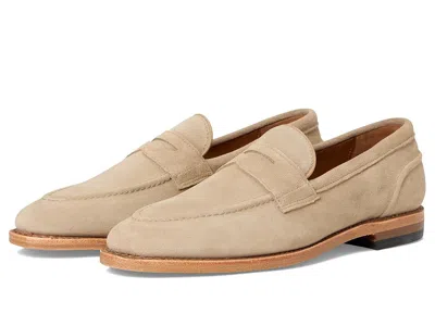 Allen Edmonds Randolph 2.0 Loafer/moc Shoes In Multi