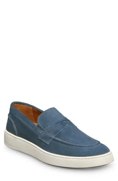 Allen Edmonds Randolph 2.0 Slip-on Sneaker In Blue