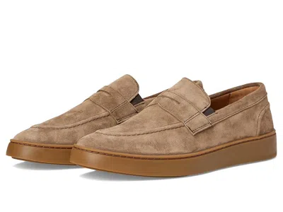 Allen Edmonds Randolph 2.0 Slip-on Sneaker In Brown