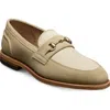 Allen Edmonds Randolph Bit Loafer In Green