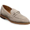 Allen Edmonds Randolph Bit Loafer In Gray