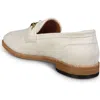 Allen Edmonds Randolph Bit Loafer In White