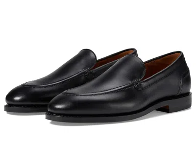 Allen Edmonds Randolphven Venetian In Black