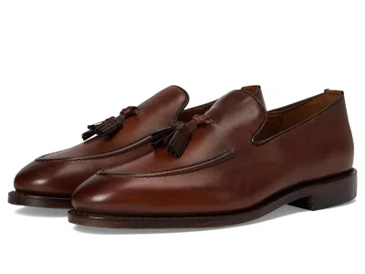 Allen Edmonds Randtassel In Brown