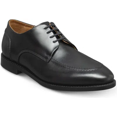 Allen Edmonds Raymond Derby In Black