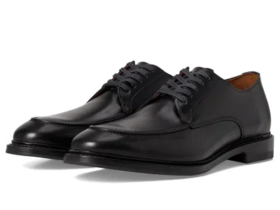 Allen Edmonds Rivington Derby Shoes In Black