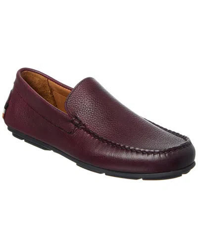 Allen Edmonds Santiago Leather Loafer