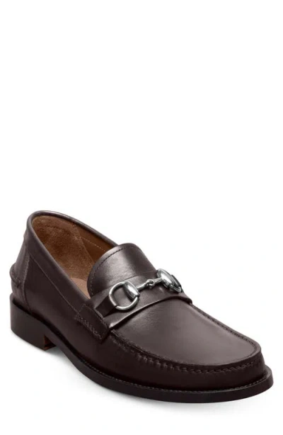 Allen Edmonds Savona Bit Loafer In Multi