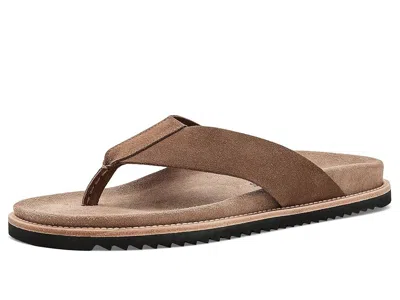 Allen Edmonds Sawgrass Thong Sandals In Multi