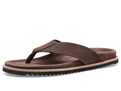 Allen Edmonds Sawgrass Thong Sandals In Multi