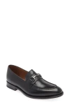 Allen Edmonds Sidney Bit Loafer In Black