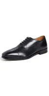 Allen Edmonds Siena Cap Toe Dress Shoes Black 001
