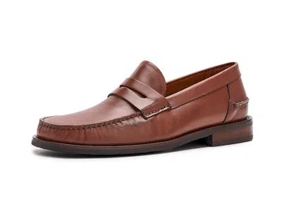 Allen Edmonds Sorrento Loafer/moc Shoes In Multi