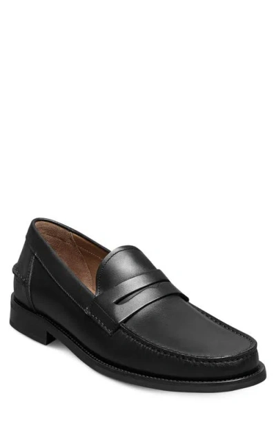 Allen Edmonds Sorrento Penny Loafer In Multi