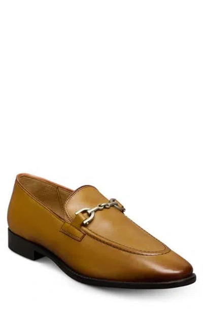 Allen Edmonds Stanton Bit Loafer In Multi