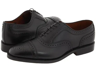 Allen Edmonds Strand In Black