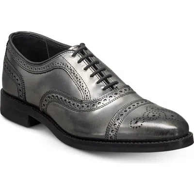 Allen Edmonds Strand Cap Toe Oxford