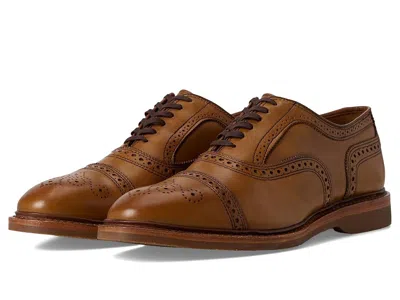 Allen Edmonds Strand Verse Oxford Shoes