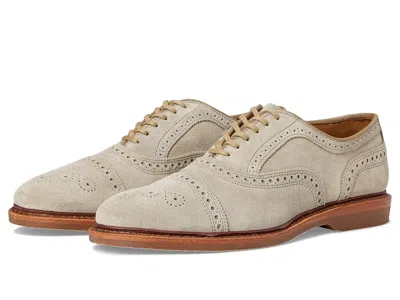 Allen Edmonds Strand Verse Oxford Shoes