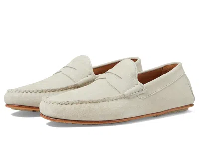 Allen Edmonds Supersprtpen In Neutral