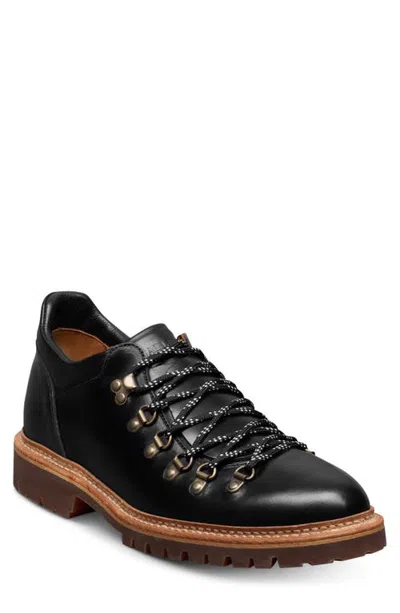 Allen Edmonds Tahoe Water Repellent Plain Toe Oxford In Multi