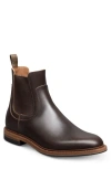 Allen Edmonds Tanner Chelsea Boot In Brown