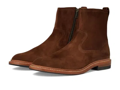 Allen Edmonds Tompkins In Brown