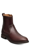Allen Edmonds Tompkins Boot In Brown