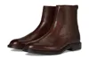 Allen Edmonds Tompkins Boot In Brown