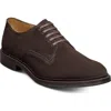 Allen Edmonds Trevor Derby In Brown