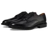 Allen Edmonds Trevor Plain Toe Oxfords In Black