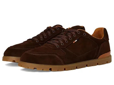 Allen Edmonds Vail In Brown