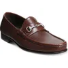 Allen Edmonds Verona Ii Bit Loafer In Brown