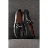 Allen Edmonds Verona Ii Bit Loafer In Chestnut