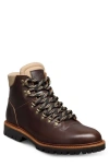 Allen Edmonds Whistler Waterproof Hiker Boot In Brown