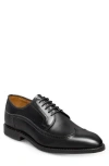 Allen Edmonds Winston Wingtip Derby In Black