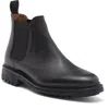 Allen Edmonds Discovery Chelsea Boot In Black