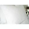 Allerease Allergy Protection Medium Bed Pillow In White
