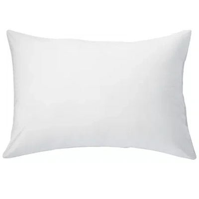 Allerease Memory Fiber Suprelle Pillow In White