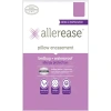 Allerease Micro Pillow Protector 2-pack In White