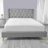 Allerease Waterproof Zippered Mattress Protector