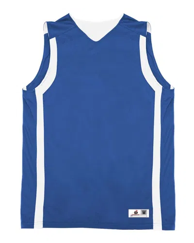 Alleson Athletic B-core B-slam Reversible Tank Top